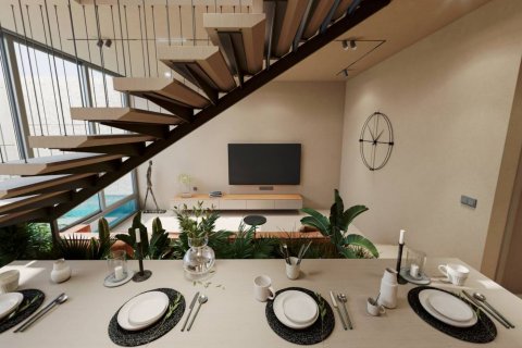 Вилла с 2 спальнями в AV Complex 6, Индонезии № 7286 5