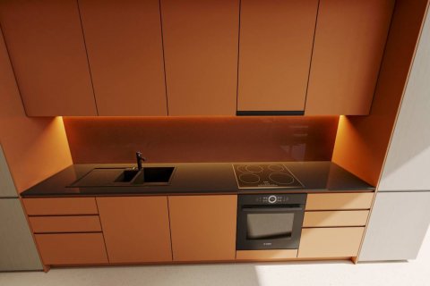 Вилла с 2 спальнями в AV Complex 6, Индонезии № 7286 7