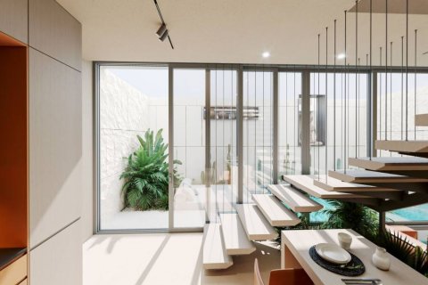 Вилла с 2 спальнями в AV Complex 6, Индонезии № 7286