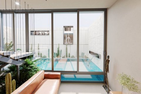 Вилла с 2 спальнями в AV Complex 6, Индонезии № 7286 8
