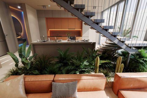 Вилла с 2 спальнями в AV Complex 6, Индонезии № 7286 6