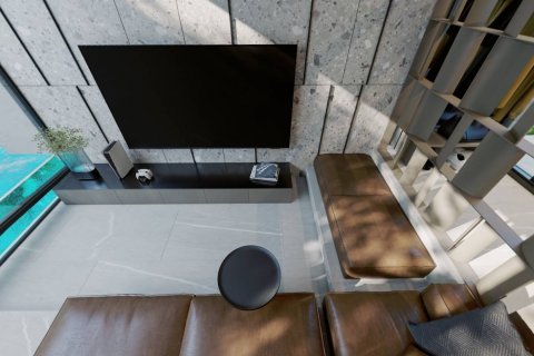 ЖК AV Complex 6 в Canggu, Бадунг, Индонезия № 7284 8