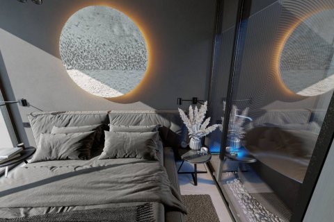 ЖК AV Complex 6 в Canggu, Бадунг, Индонезия № 7284 4
