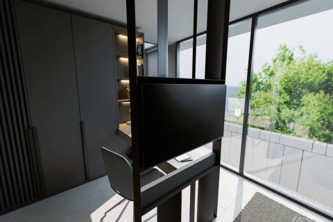 ЖК AV Complex 6 в Canggu, Бадунг, Индонезия № 7284 3