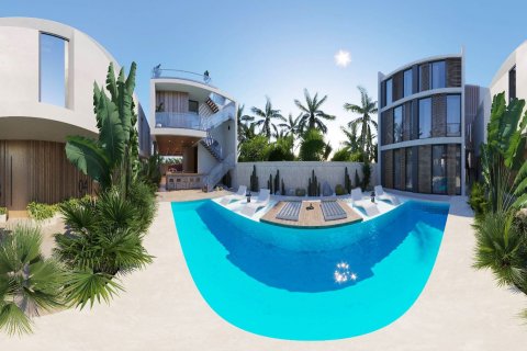 AV Complex 6 in Canggu, Badung, Indonesia No. 7284
