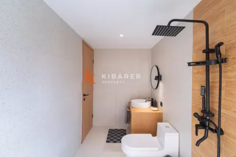Вилла с 3 спальнями в Jimbaran, Бадунг, Индонезия № 12206 25