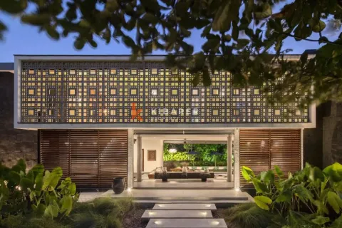 4 bedrooms Villa in Badung, Indonesia No. 12201 7
