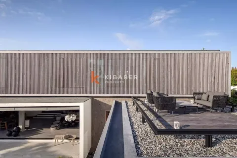 4 bedrooms Villa in Badung, Indonesia No. 12201 20
