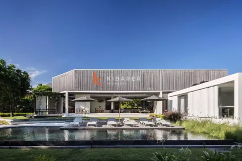 4 bedrooms Villa in Badung, Indonesia No. 12201 6