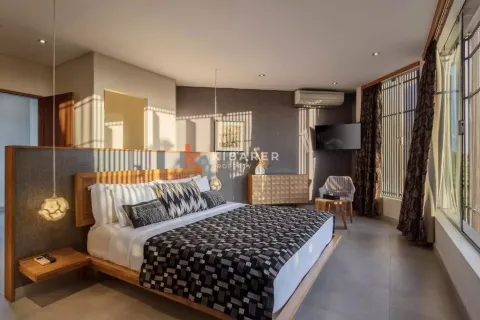 4 bedrooms Villa in Badung, Indonesia No. 12201 15