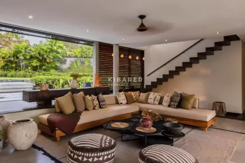 4 bedrooms Villa in Badung, Indonesia No. 12201 13