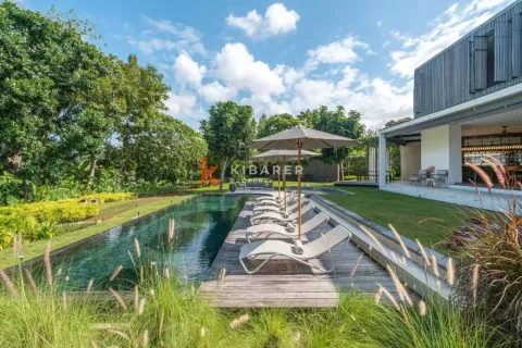 4 bedrooms Villa in Badung, Indonesia No. 12201 2