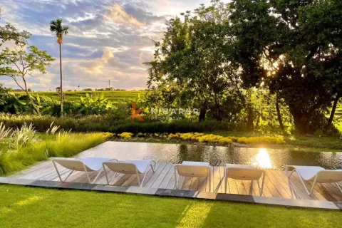 4 bedrooms Villa in Badung, Indonesia No. 12201 4
