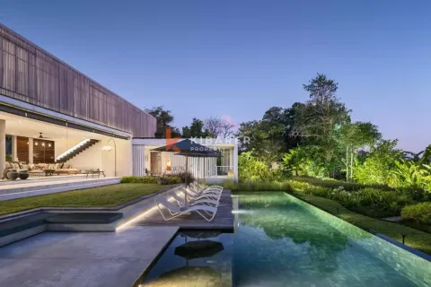 4 bedrooms Villa in Badung, Indonesia No. 12201 5