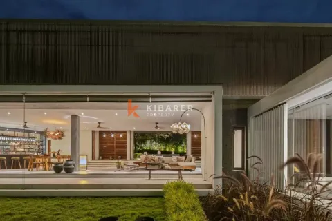 4 bedrooms Villa in Badung, Indonesia No. 12201 9