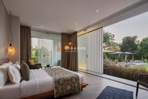 4 bedrooms Villa in Badung, Indonesia No. 12201 16