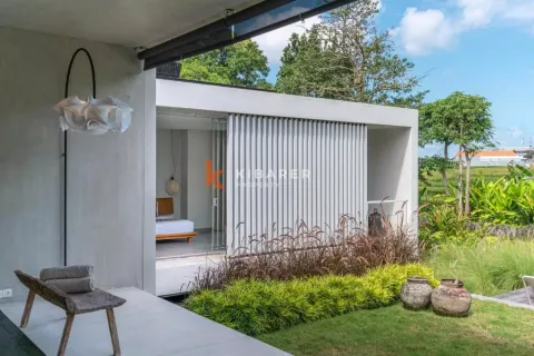 4 bedrooms Villa in Badung, Indonesia No. 12201 10