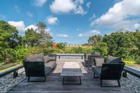 4 bedrooms Villa in Badung, Indonesia No. 12201 22