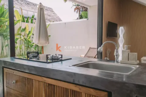 Вилла с 2 спальнями в Canggu, Бадунг, Индонезия № 12205 5