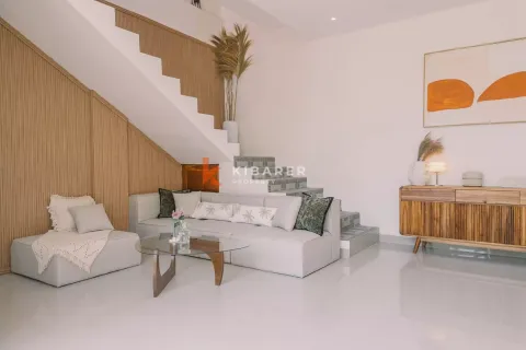 Вилла с 2 спальнями в Canggu, Бадунг, Индонезия № 12205 3