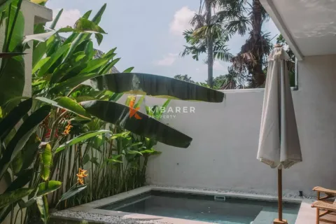 Вилла с 2 спальнями в Canggu, Бадунг, Индонезия № 12205 2