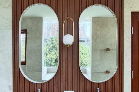 Вилла с 4 спальнями в Jimbaran, Бадунг, Индонезия № 8101 7