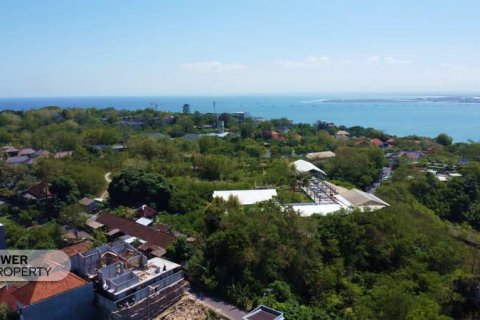 Вилла с 4 спальнями в Jimbaran, Бадунг, Индонезия № 8101 28