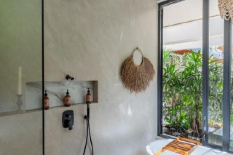 5 bedrooms Villa in Canggu, Badung, Indonesia No. 8098 9