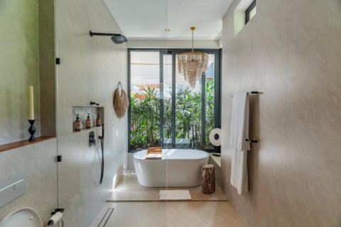 5 bedrooms Villa in Canggu, Badung, Indonesia No. 8098 8