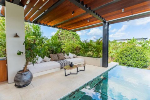 5 bedrooms Villa in Canggu, Badung, Indonesia No. 8098 22