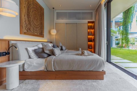 5 bedrooms Villa in Canggu, Badung, Indonesia No. 8098 15