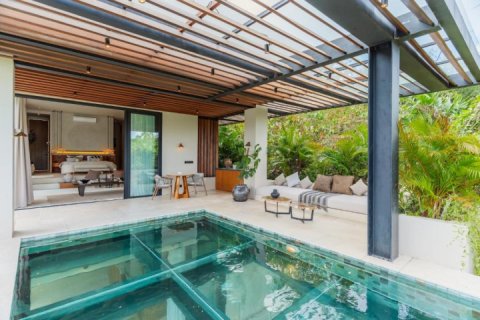 5 bedrooms Villa in Canggu, Badung, Indonesia No. 8098 23