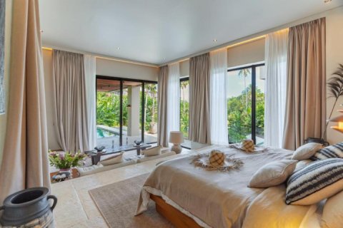 5 bedrooms Villa in Canggu, Badung, Indonesia No. 8098 24