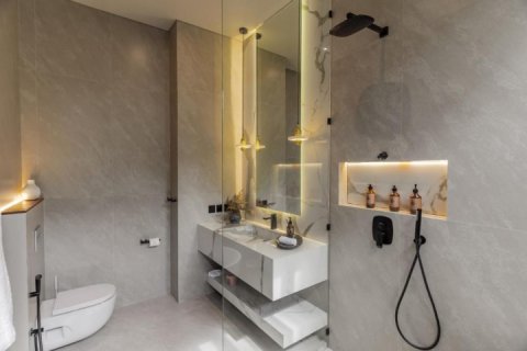 5 bedrooms Villa in Canggu, Badung, Indonesia No. 8098 14