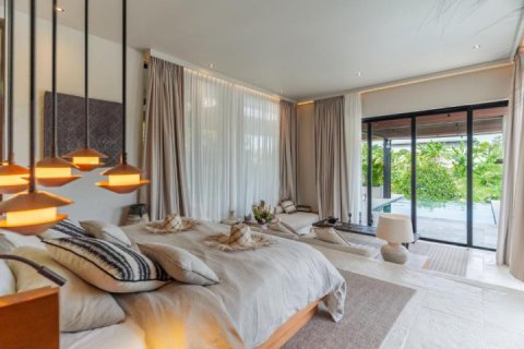 5 bedrooms Villa in Canggu, Badung, Indonesia No. 8098 25