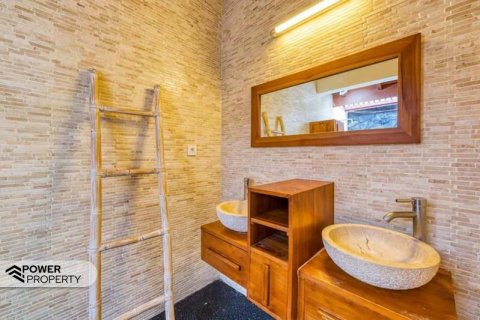 Вилла с 6 спальнями в Canggu, Бадунг, Индонезия № 8103 2