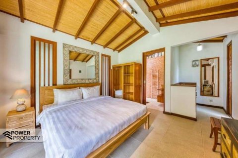 Вилла с 6 спальнями в Canggu, Бадунг, Индонезия № 8103 8