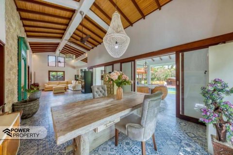 Вилла с 6 спальнями в Canggu, Бадунг, Индонезия № 8103 14