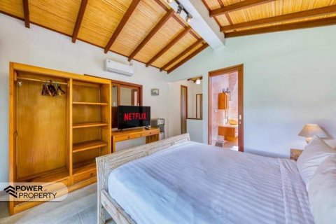 Вилла с 6 спальнями в Canggu, Бадунг, Индонезия № 8103 6