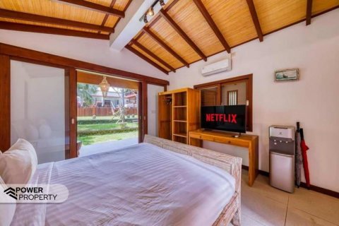 Вилла с 6 спальнями в Canggu, Бадунг, Индонезия № 8103 9