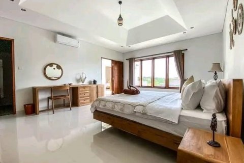 3 bedrooms Villa in Canggu, Badung, Indonesia No. 8099 8