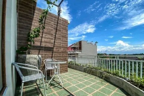 3 bedrooms Villa in Canggu, Badung, Indonesia No. 8099 11