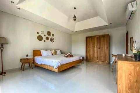 3 bedrooms Villa in Canggu, Badung, Indonesia No. 8099 9