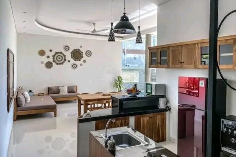 3 bedrooms Villa in Canggu, Badung, Indonesia No. 8099 3