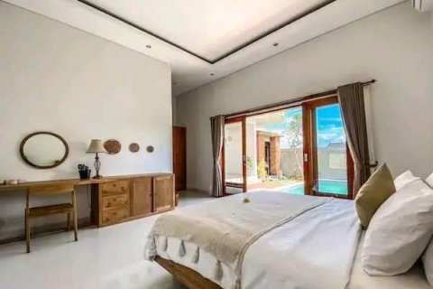 3 bedrooms Villa in Canggu, Badung, Indonesia No. 8099 6