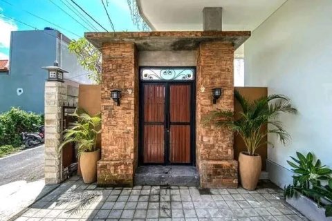 3 bedrooms Villa in Canggu, Badung, Indonesia No. 8099 12