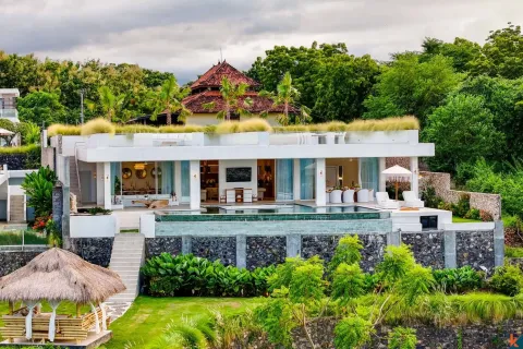 3 bedrooms Villa in Buleleng, Indonesia No. 10214