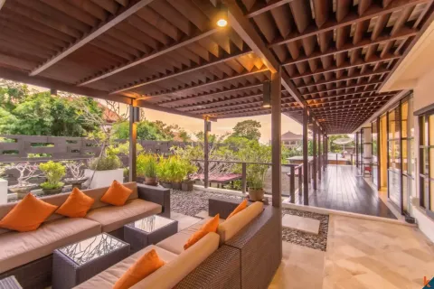 3 bedrooms Villa in Jimbaran, Badung, Indonesia No. 10216 3