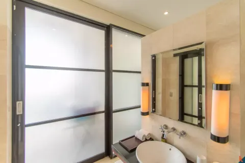 3 bedrooms Villa in Jimbaran, Badung, Indonesia No. 10216 22