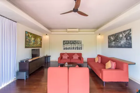 3 bedrooms Villa in Jimbaran, Badung, Indonesia No. 10216 11